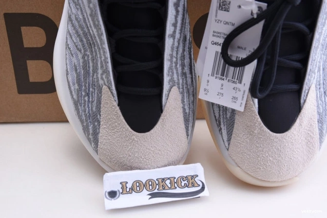 YZY QNTM Adidas Q46473 Quantum Yeezy 0823